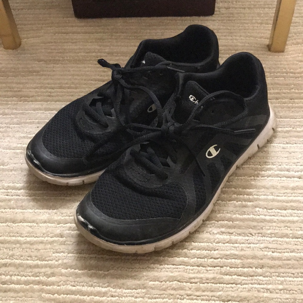 Champion sneakers